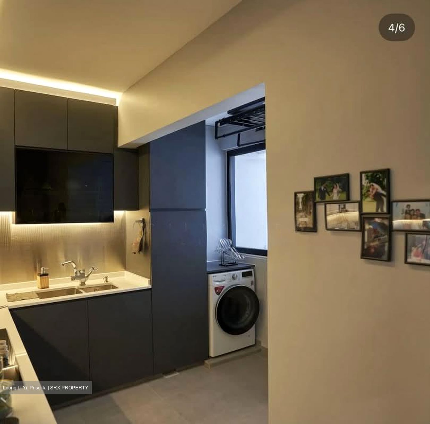 Blk 113B Alkaff Oasis (Toa Payoh), HDB 3 Rooms #590860811